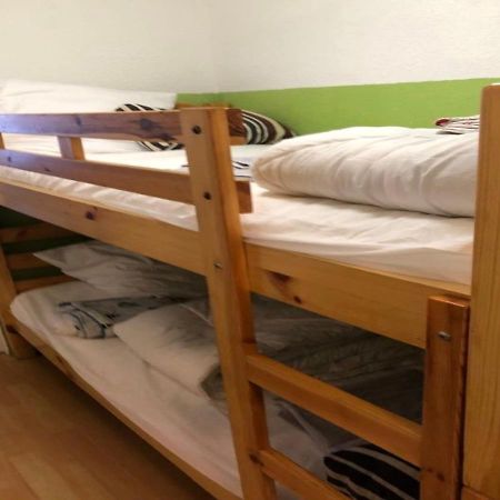 Studio Cabine 4 Personnes - Residence Les Artigalas Barèges Zewnętrze zdjęcie