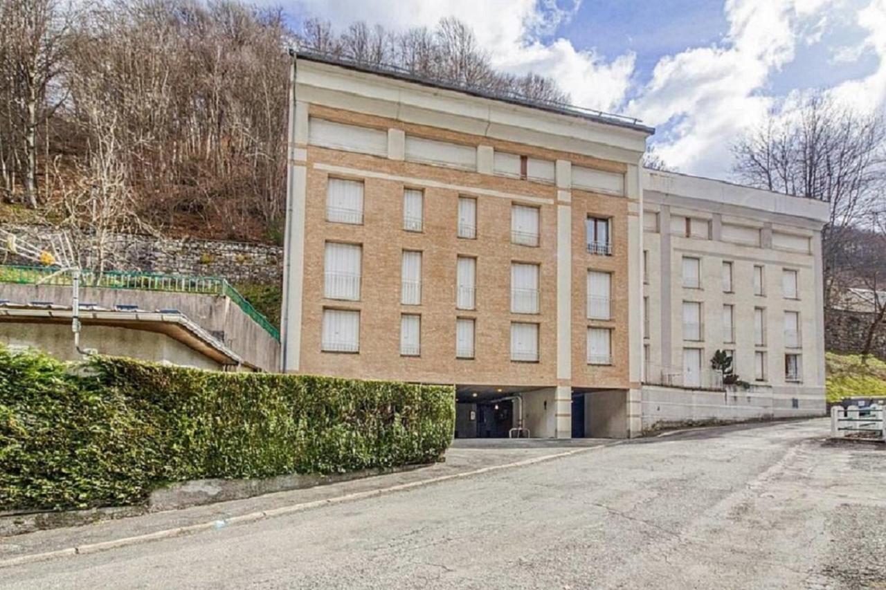 Studio Cabine 4 Personnes - Residence Les Artigalas Barèges Zewnętrze zdjęcie